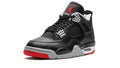 Air Jordan 4 ‘Bred Reimagined’