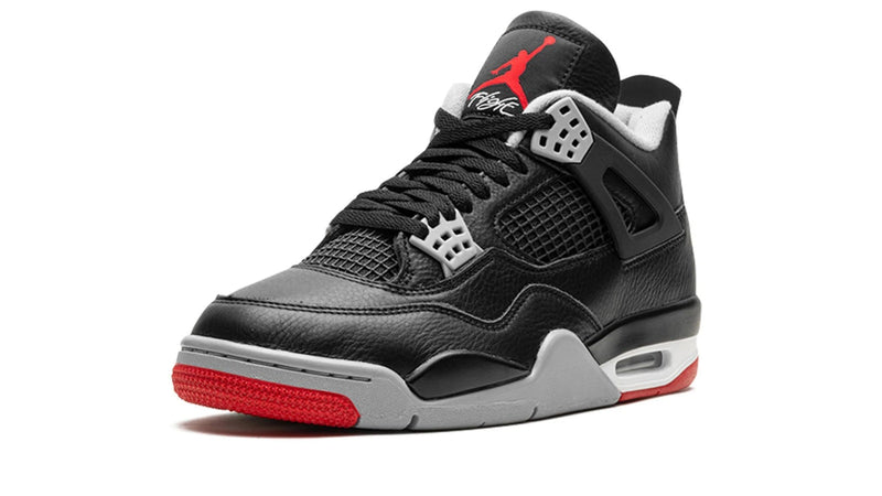 Air Jordan 4 ‘Bred Reimagined’