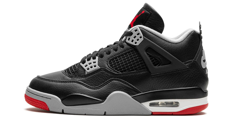 Air Jordan 4 ‘Bred Reimagined’