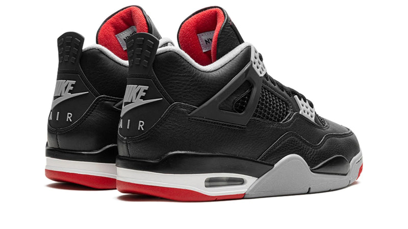Air Jordan 4 ‘Bred Reimagined’