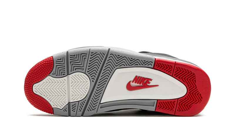 Air Jordan 4 ‘Bred Reimagined’