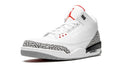 Air Jordan 3 Retro ‘White Cement’ ‘88 (2013)