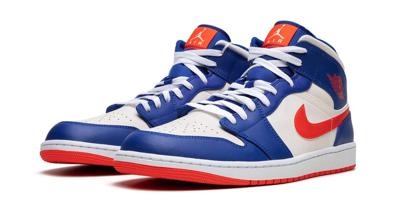 Nike Air Force 1 Low '07 LV8 – Men's