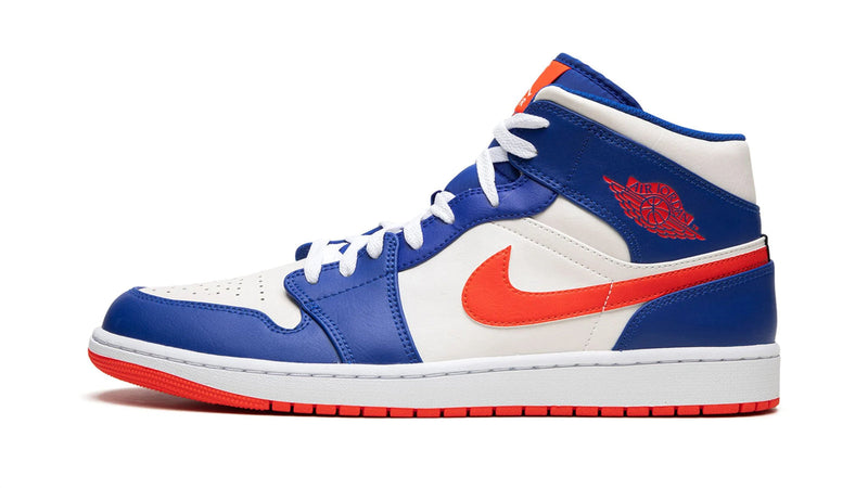 Nike Air Force 1 Low '07 LV8 – Men's