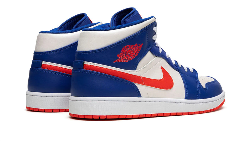 Nike Air Force 1 Low '07 LV8 – Men's