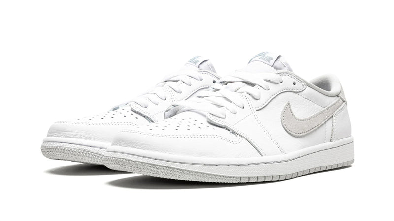 Air Jordan 1 Low OG ‘Neutral Grey’