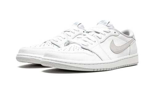 Air Jordan 1 Low OG ‘Neutral Grey’