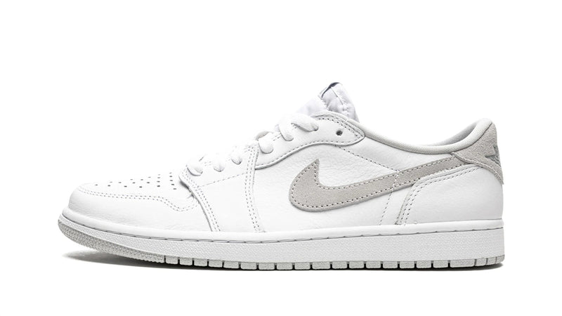 Air Jordan 1 Low OG ‘Neutral Grey’