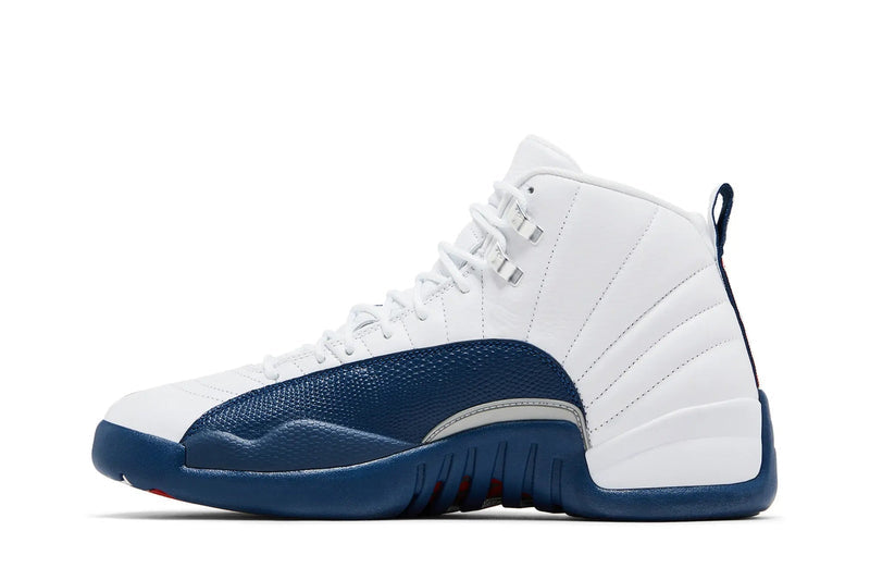 Air Jordan 12 Retro ‘French Blue’ 2025