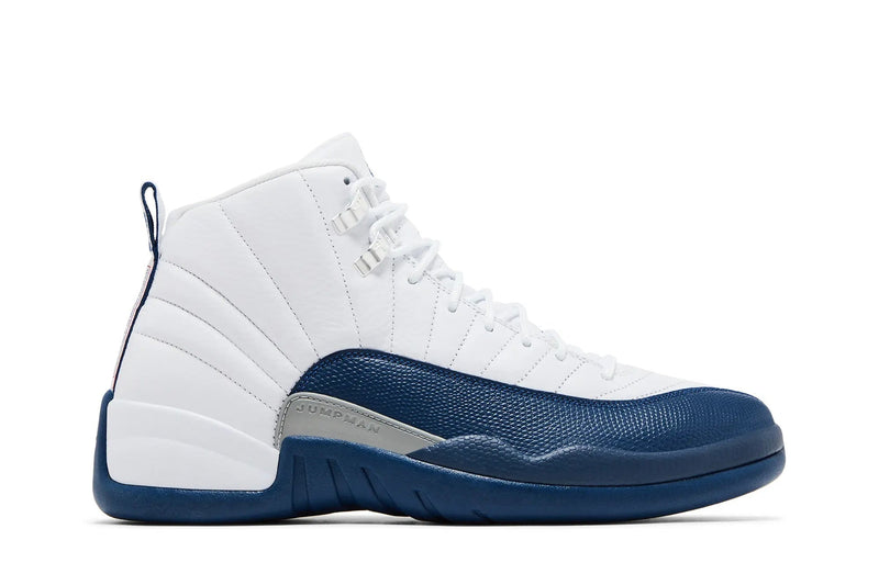 Air Jordan 12 Retro ‘French Blue’ 2025