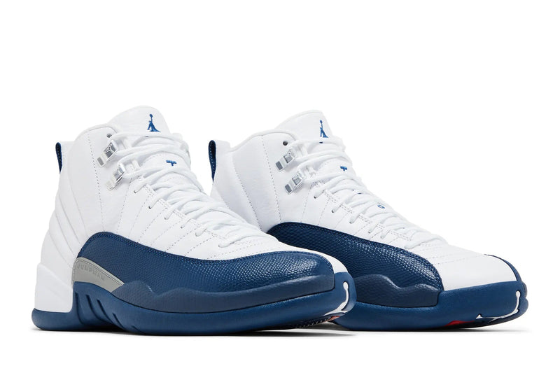 Air Jordan 12 Retro ‘French Blue’ 2025