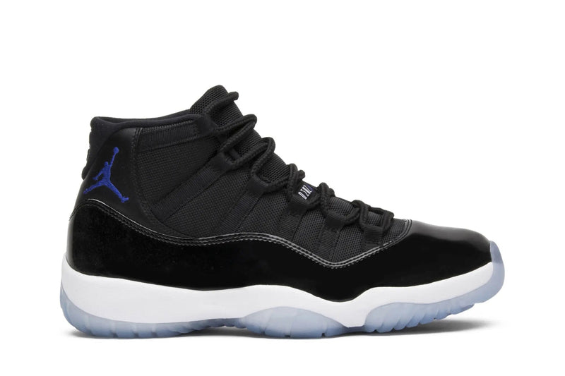 Air Jordan 11 Retro ‘Space Jam’ 2016