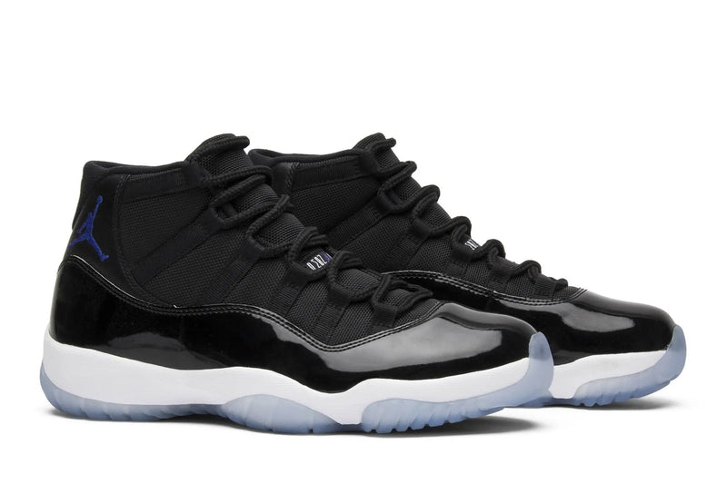 Air Jordan 11 Retro ‘Space Jam’ 2016