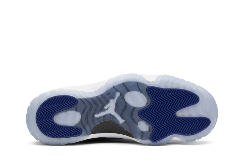Air Jordan 11 Retro ‘Space Jam’ 2016