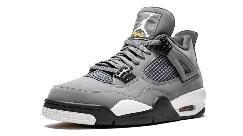 Air Jordan 4 Retro ‘Cool Grey’