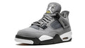 Air Jordan 4 Retro ‘Cool Grey’