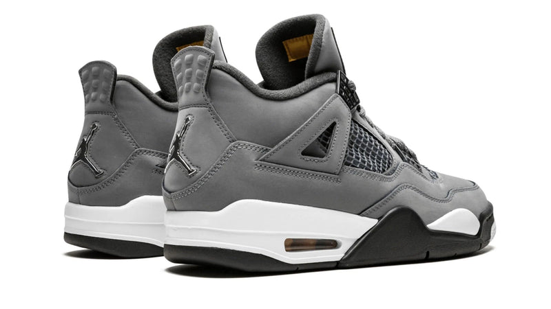 Air Jordan 4 Retro ‘Cool Grey’