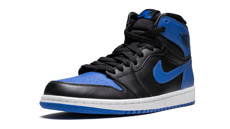 Air Jordan 1 Retro High OG ‘Royal’ 2013