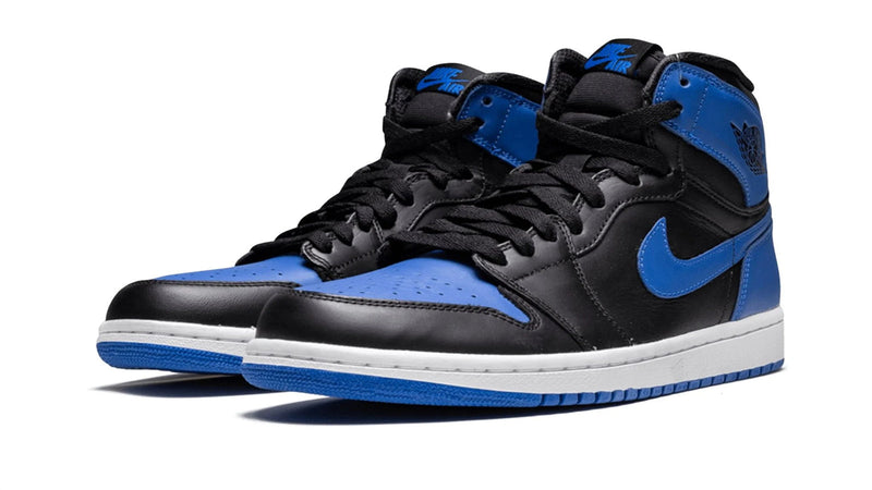 Air Jordan 1 Retro High OG ‘Royal’ 2013