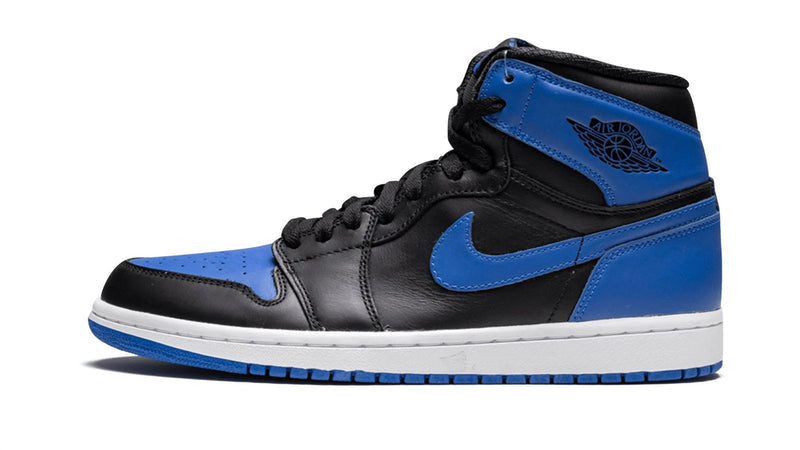 Air Jordan 1 Retro High OG ‘Royal’ 2013