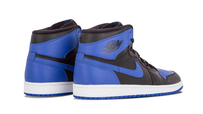 Air Jordan 1 Retro High OG ‘Royal’ 2013