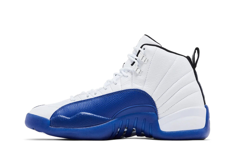 Air Jordan 12 Retro ‘Blueberry’