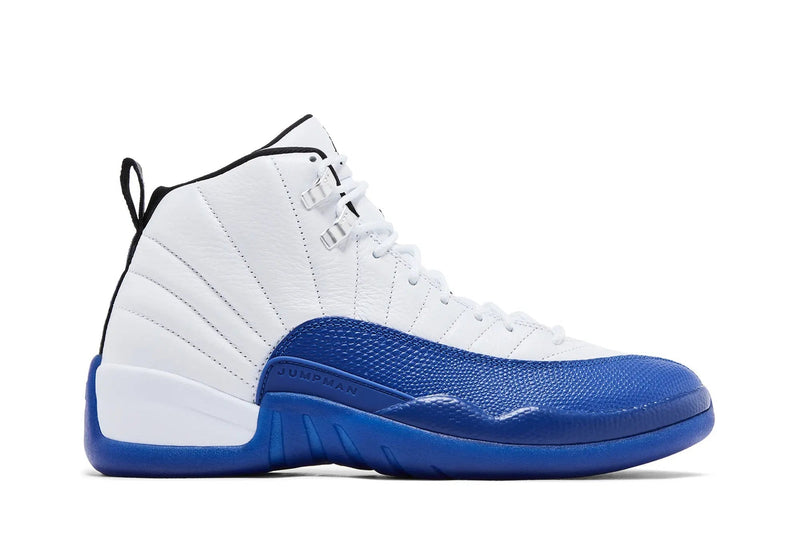 Air Jordan 12 Retro ‘Blueberry’