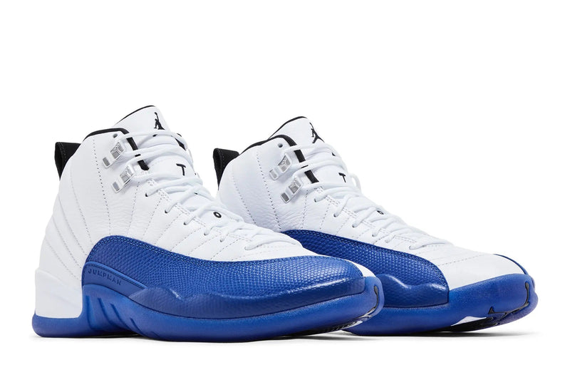 Air Jordan 12 Retro ‘Blueberry’