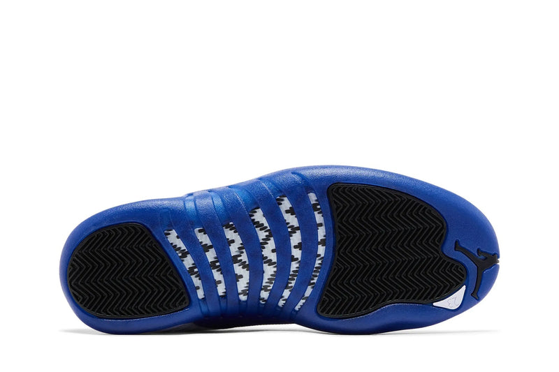 Air Jordan 12 Retro ‘Blueberry’