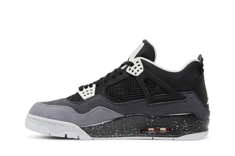Air Jordan 4 Retro ‘Fear’ 2024