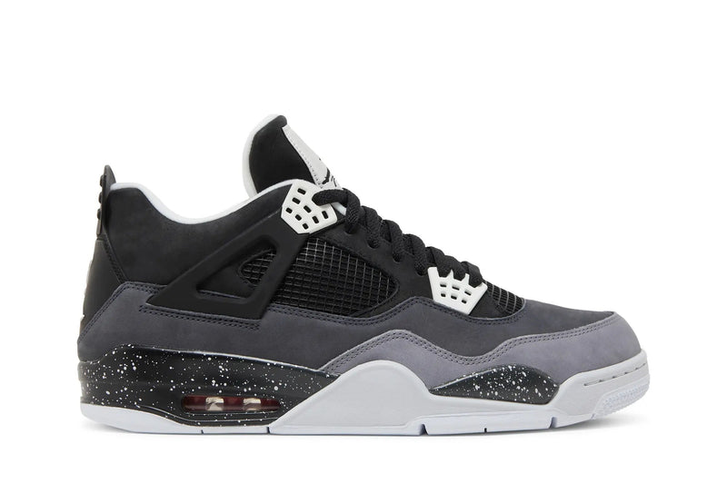Air Jordan 4 Retro ‘Fear’ 2024