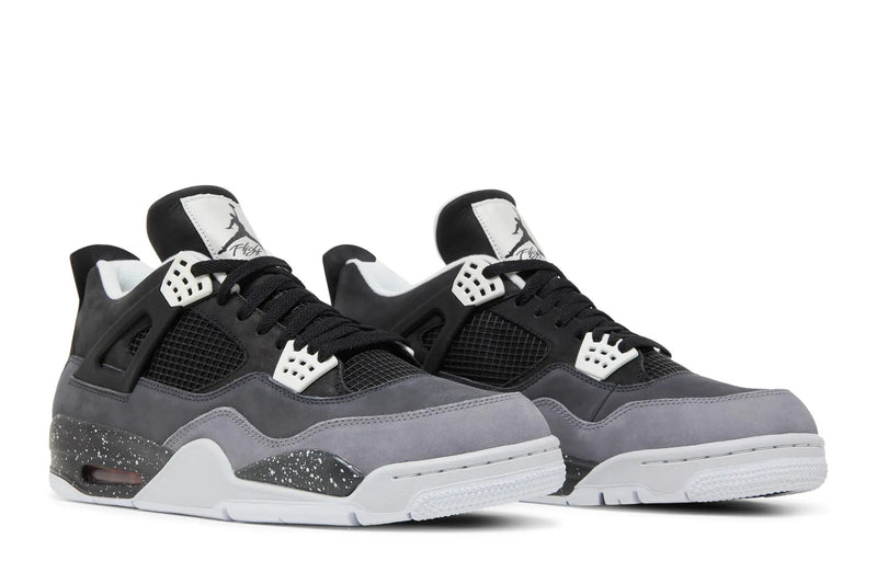 Air Jordan 4 Retro ‘Fear’ 2024