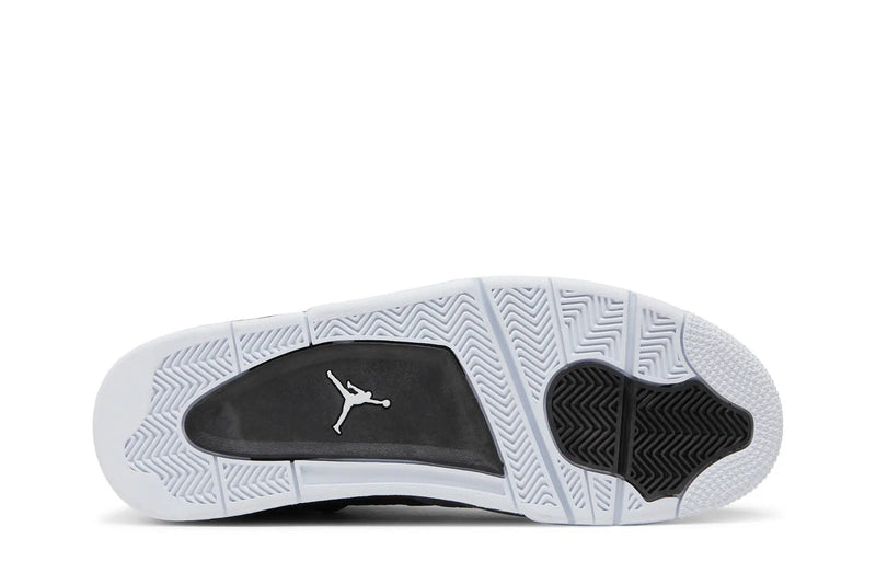 Air Jordan 4 Retro ‘Fear’ 2024