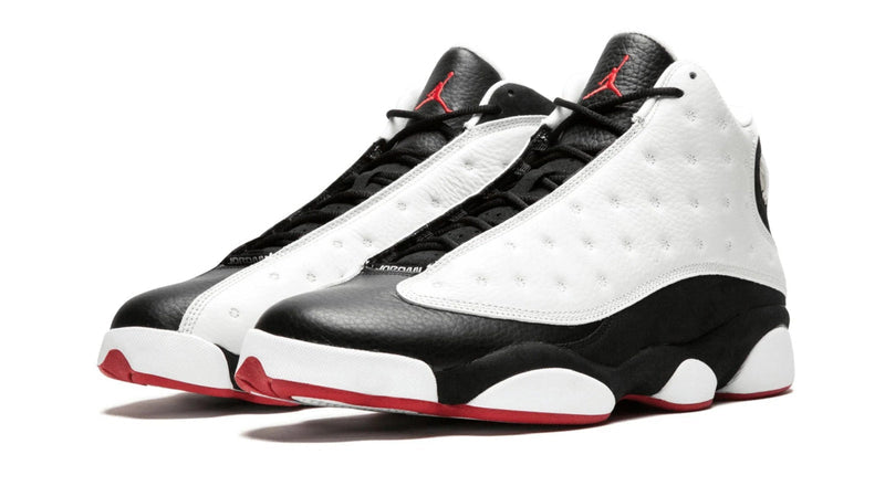Air Jordan 13 Retro ‘He Got Game’