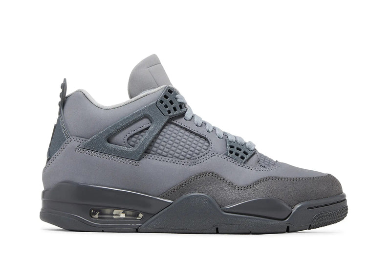 Air Jordan 4 Retro SE ‘Paris Olympics – Wet Cement’
