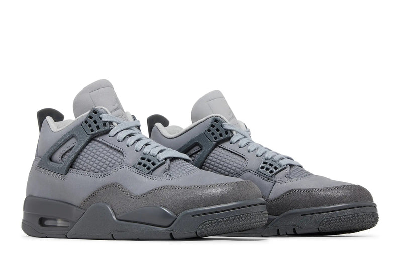 Air Jordan 4 Retro SE ‘Paris Olympics – Wet Cement’