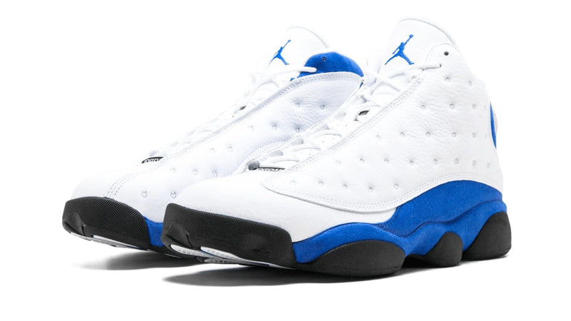 Air Jordan 13 Retro ‘Hyper Royal’