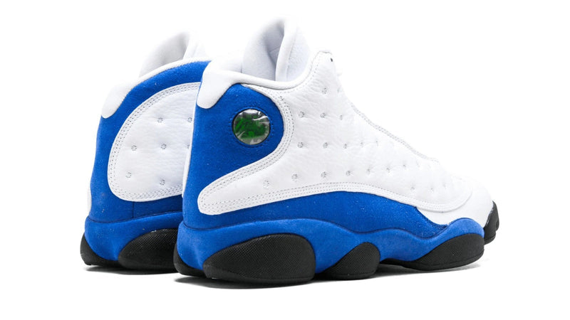 Air Jordan 13 Retro ‘Hyper Royal’