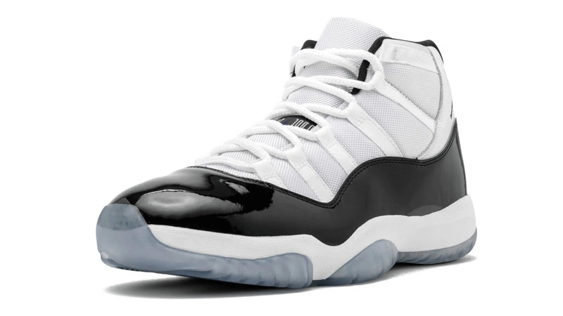 Air Jordan 11 Retro ‘Concord’