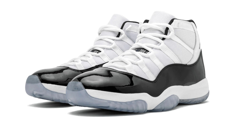 Air Jordan 11 Retro ‘Concord’