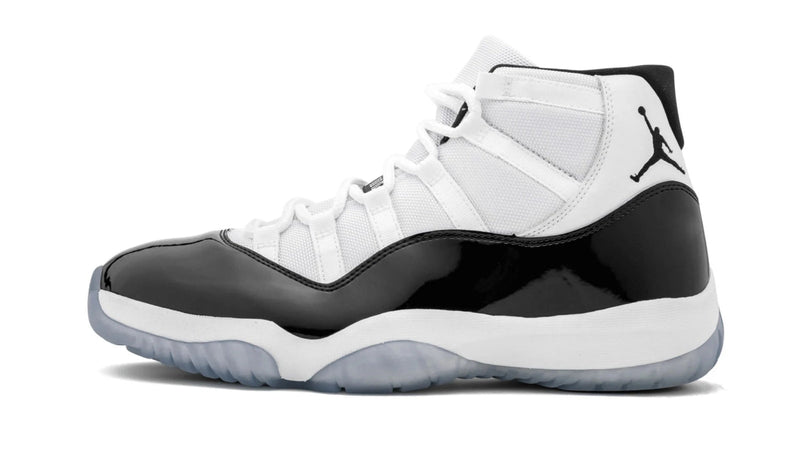 Air Jordan 11 Retro ‘Concord’