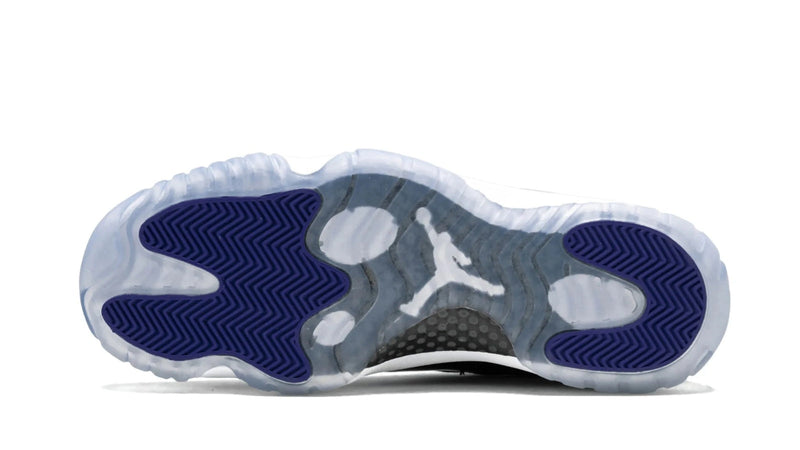 Air Jordan 11 Retro ‘Concord’