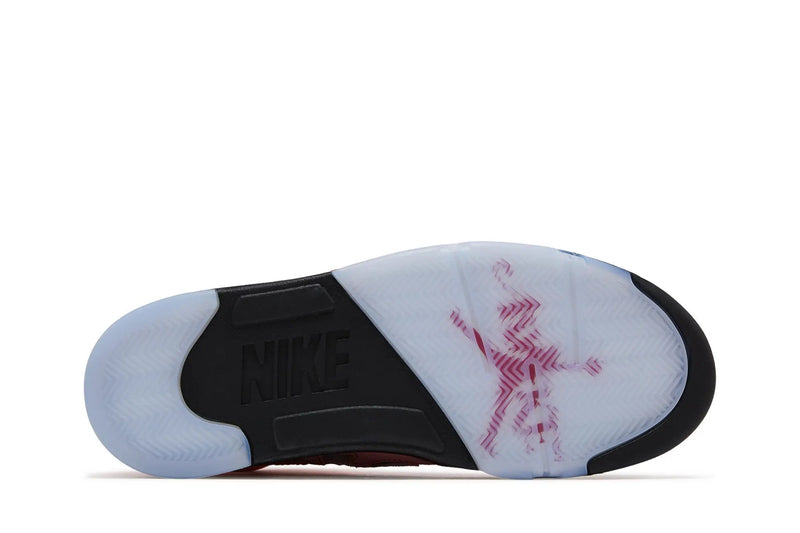 Air Jordan 5 Retro × Awake NY ‘Boro – Arctic Pink’