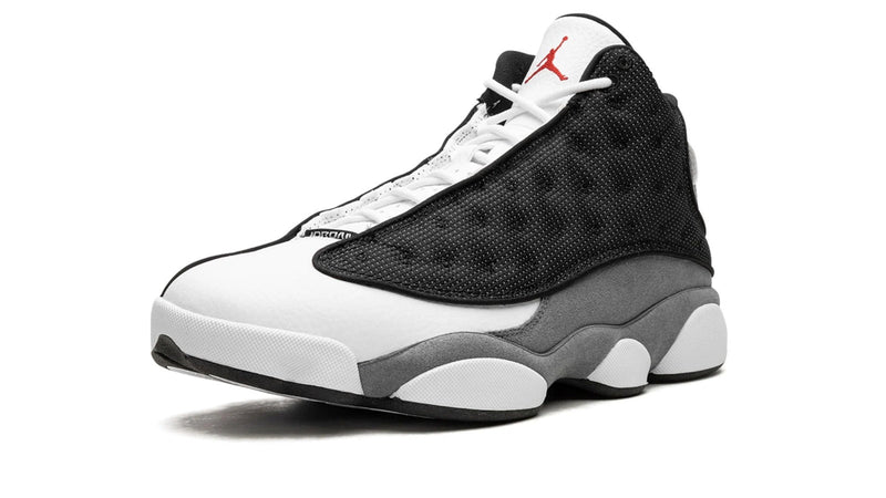 Air Jordan 13 Retro ‘Black Flint’