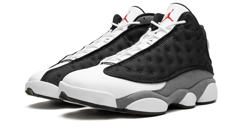 Air Jordan 13 Retro ‘Black Flint’