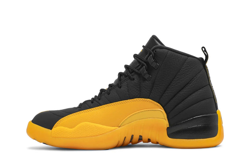 Air Jordan 12 Retro ‘University Gold’