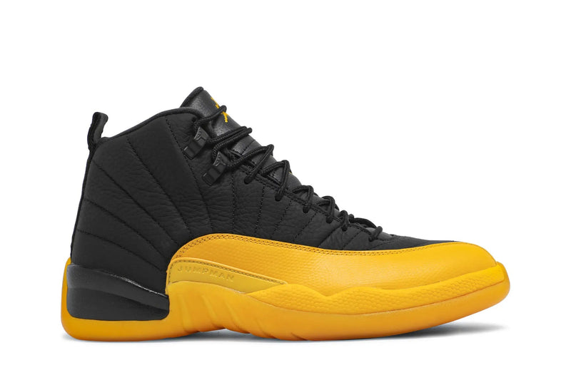 Air Jordan 12 Retro ‘University Gold’