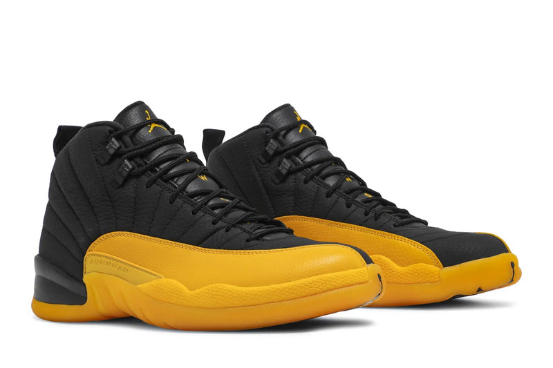 Air Jordan 12 Retro ‘University Gold’