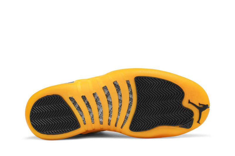 Air Jordan 12 Retro ‘University Gold’