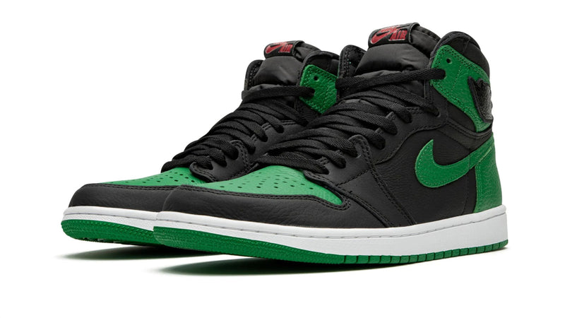 Air Jordan 1 Retro High ‘Pine Green’ 2.0